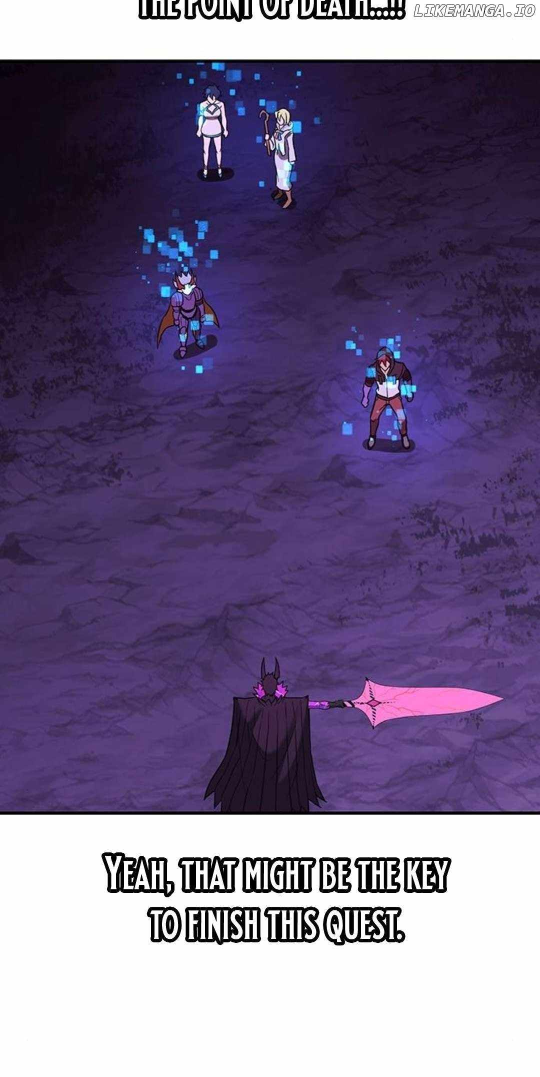 Hardcore Leveling Warrior Chapter 408 77